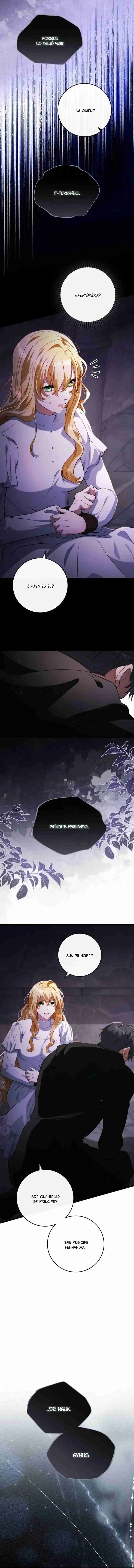Propuesta Salvaje - Capítulo 53 - Página 14 - LectorTMOo