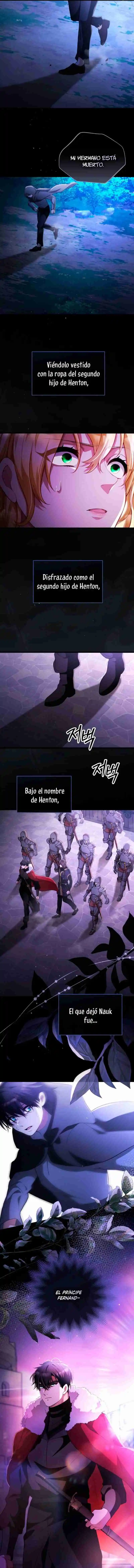 Propuesta Salvaje - Capítulo 54 - Página 8 - LectorTMOo