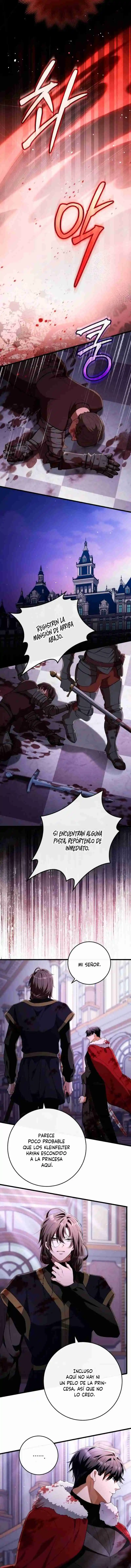 Propuesta Salvaje - Capítulo 54 - Página 14 - LectorTMOo