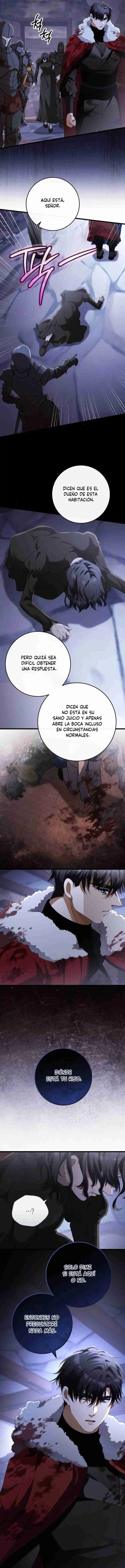 Propuesta Salvaje - Capítulo 55 - Página 3 - LectorTMOo