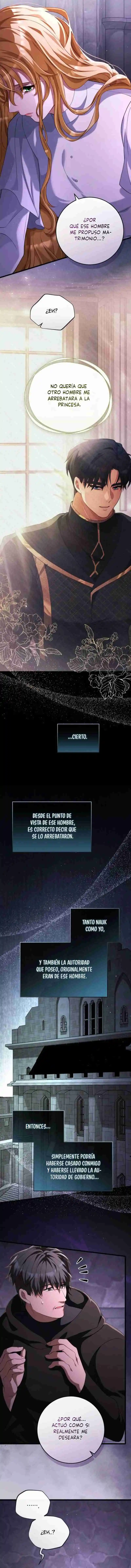 Propuesta Salvaje - Capítulo 55 - Página 7 - LectorTMOo