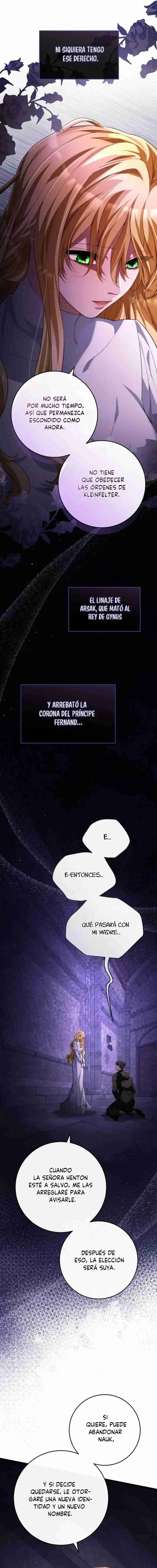 Propuesta Salvaje - Capítulo 55 - Página 11 - LectorTMOo