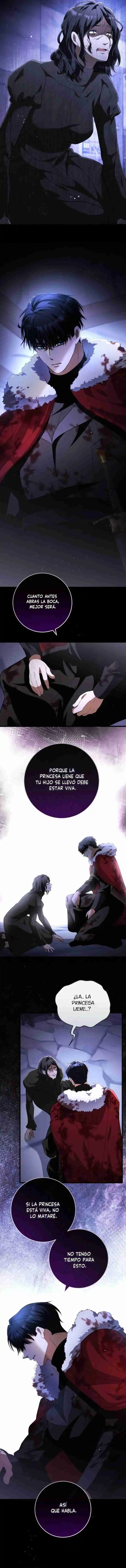 Propuesta Salvaje - Capítulo 55 - Página 14 - LectorTMOo