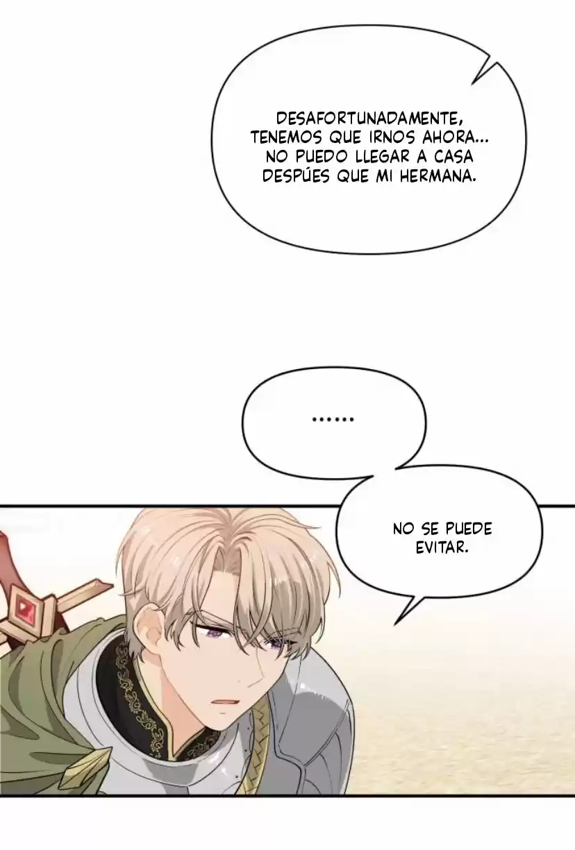 Protégeme Caballero - Capítulo 10 - Página 16 - LectorTMOo
