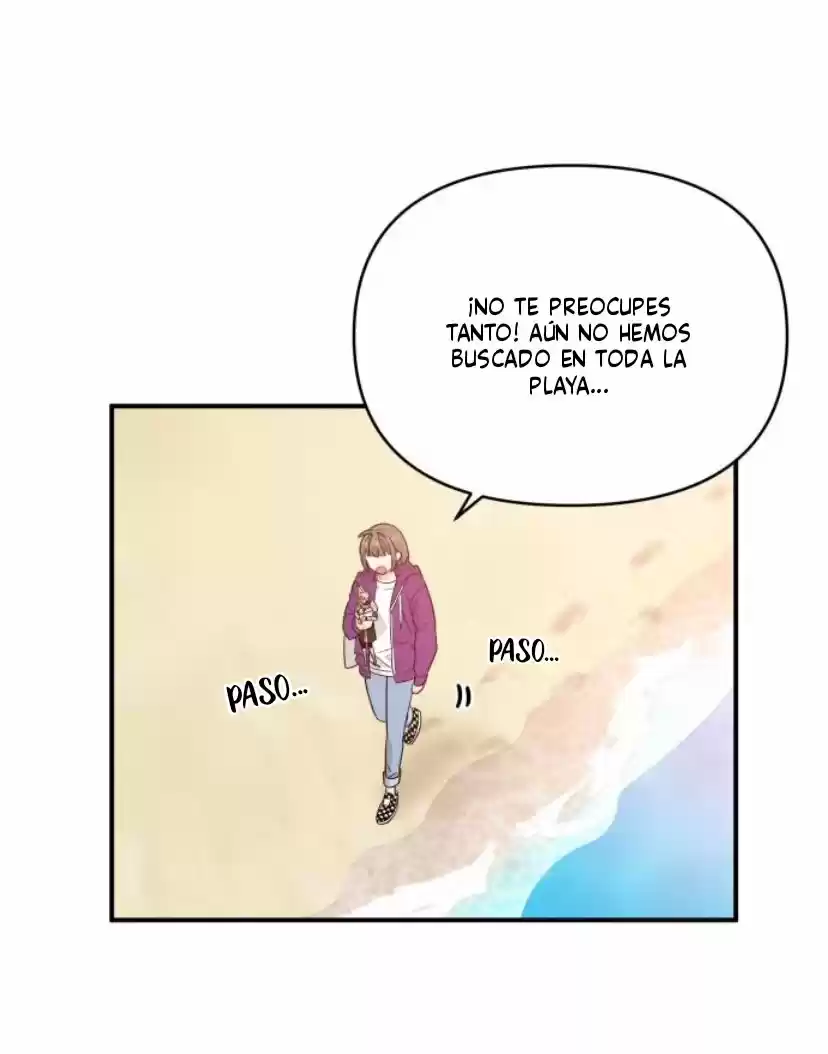 Protégeme Caballero - Capítulo 10 - Página 22 - LectorTMOo