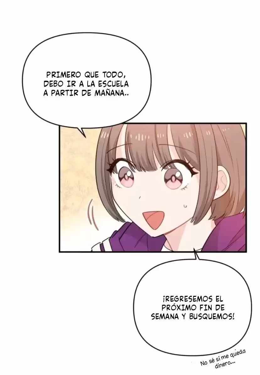 Protégeme Caballero - Capítulo 10 - Página 24 - LectorTMOo