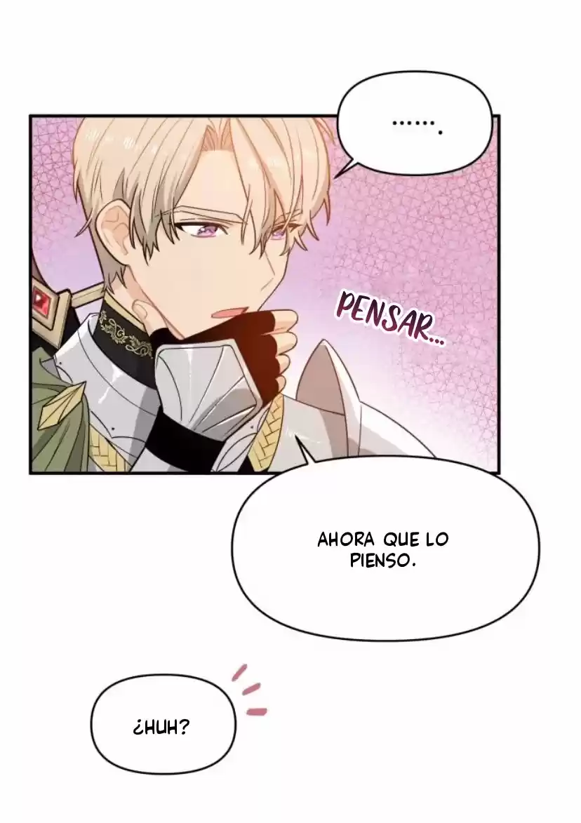 Protégeme Caballero - Capítulo 10 - Página 25 - LectorTMOo