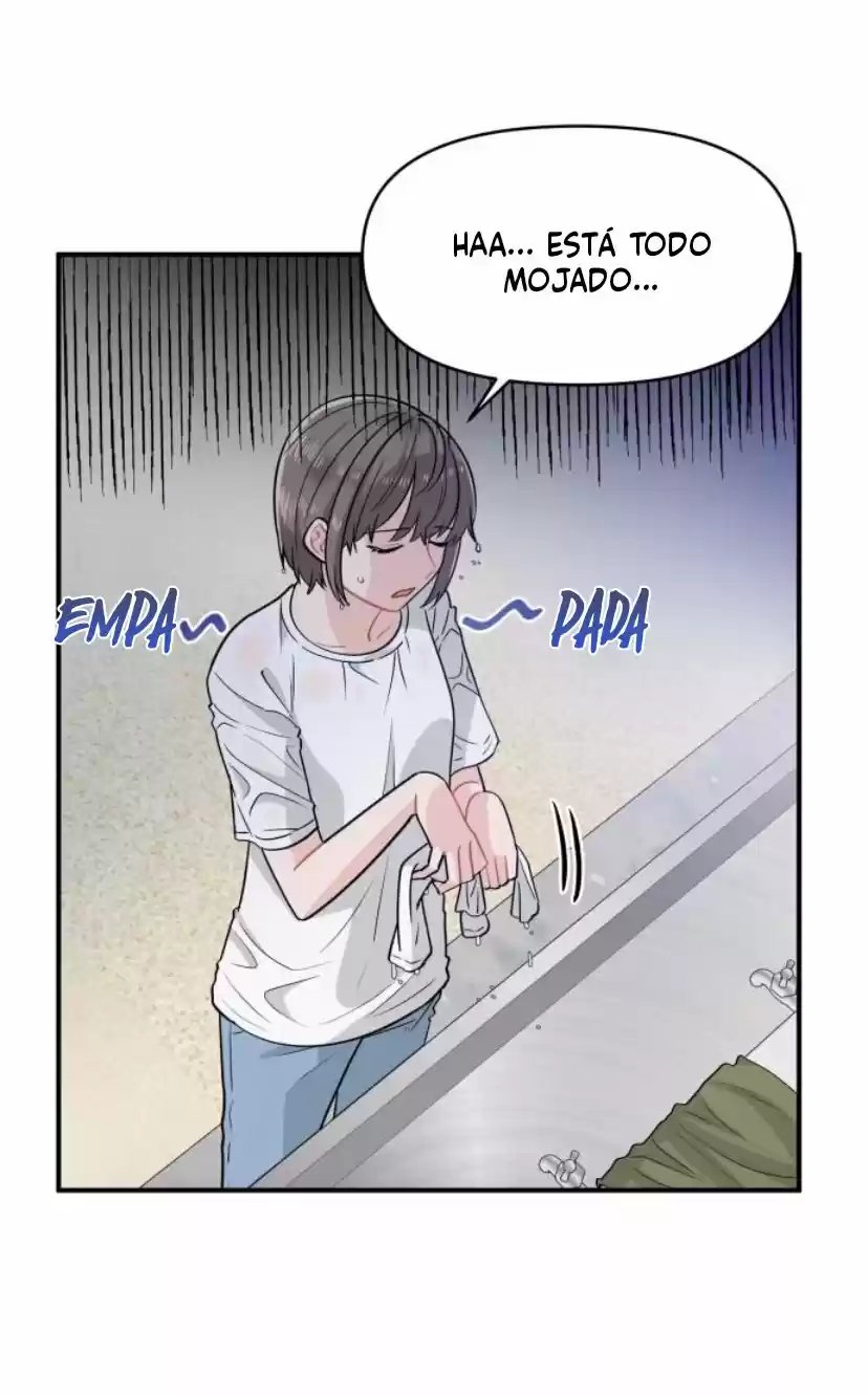 Protégeme Caballero - Capítulo 10 - Página 42 - LectorTMOo