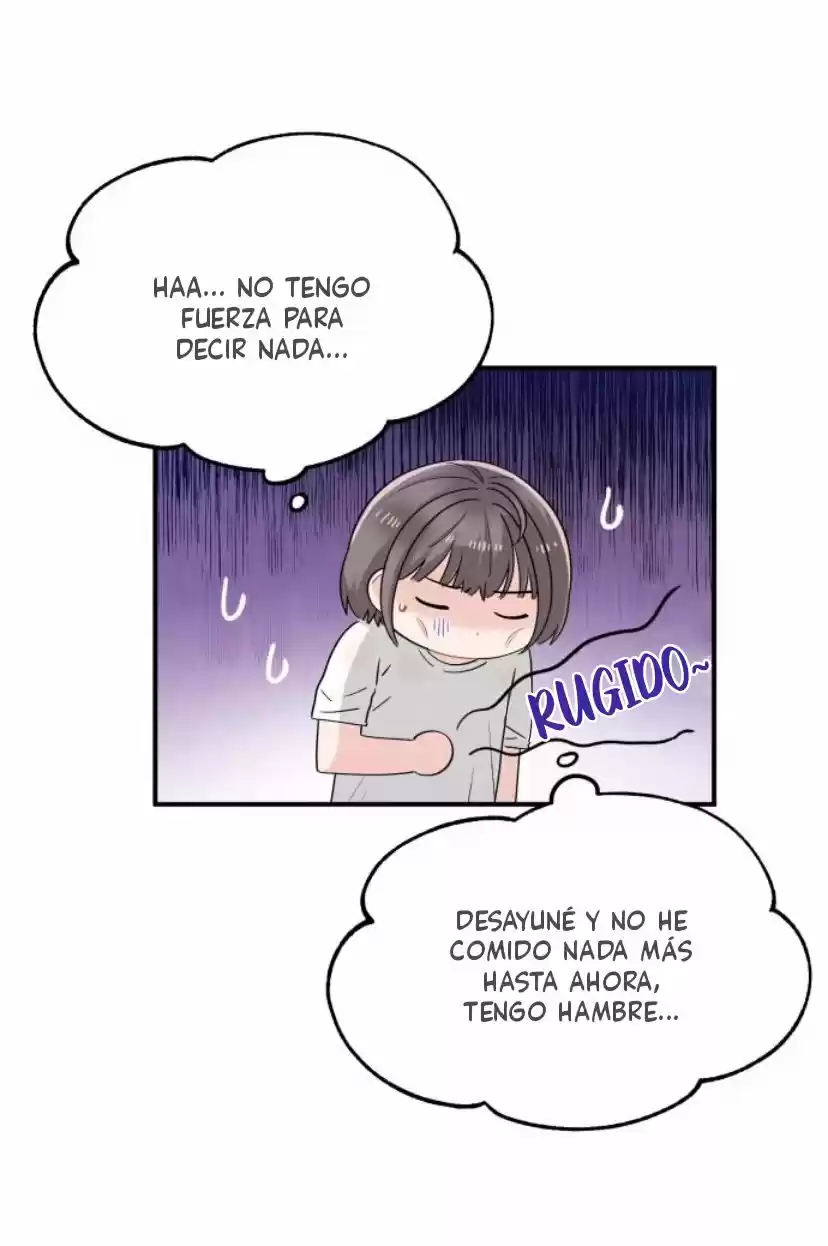Protégeme Caballero - Capítulo 10 - Página 45 - LectorTMOo