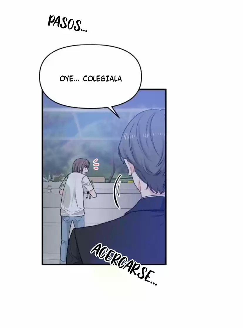 Protégeme Caballero - Capítulo 10 - Página 57 - LectorTMOo