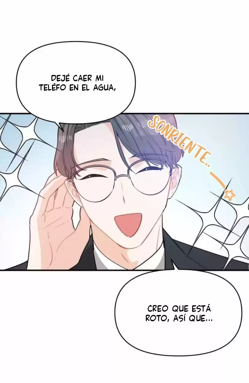 Protégeme Caballero - Capítulo 10 - Página 60 - LectorTMOo