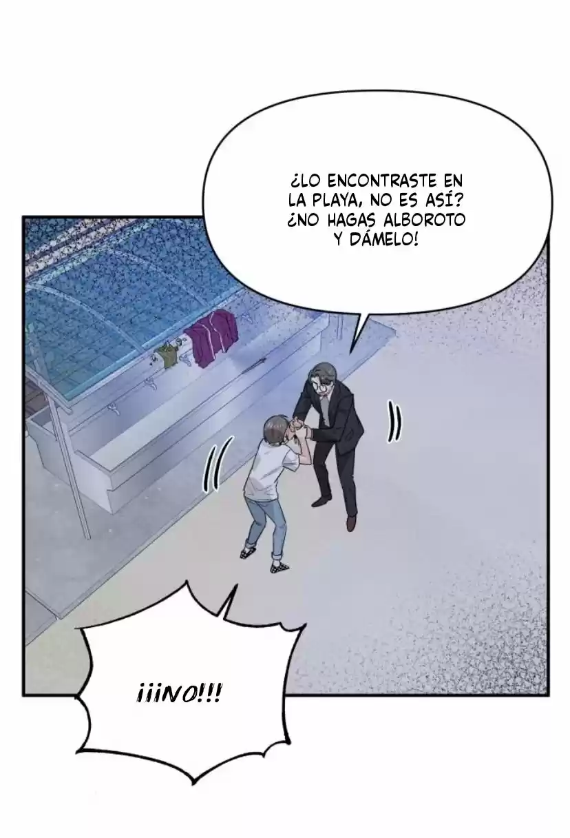 Protégeme Caballero - Capítulo 10 - Página 81 - LectorTMOo