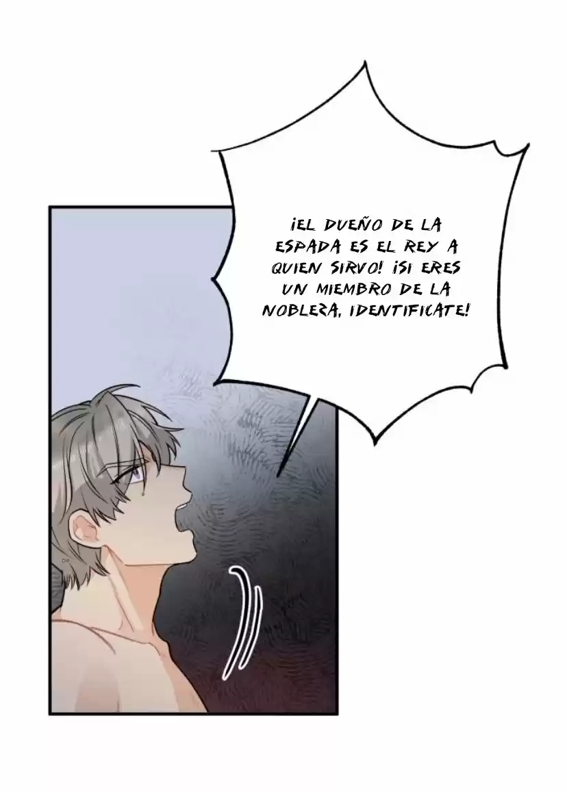 Protégeme Caballero - Capítulo 10 - Página 86 - LectorTMOo