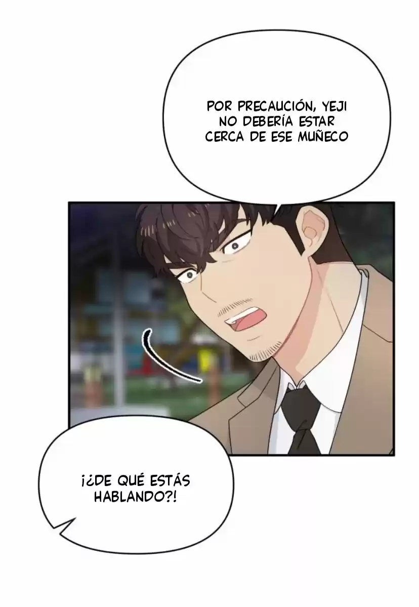 Protégeme Caballero - Capítulo 11 - Página 39 - LectorTMOo