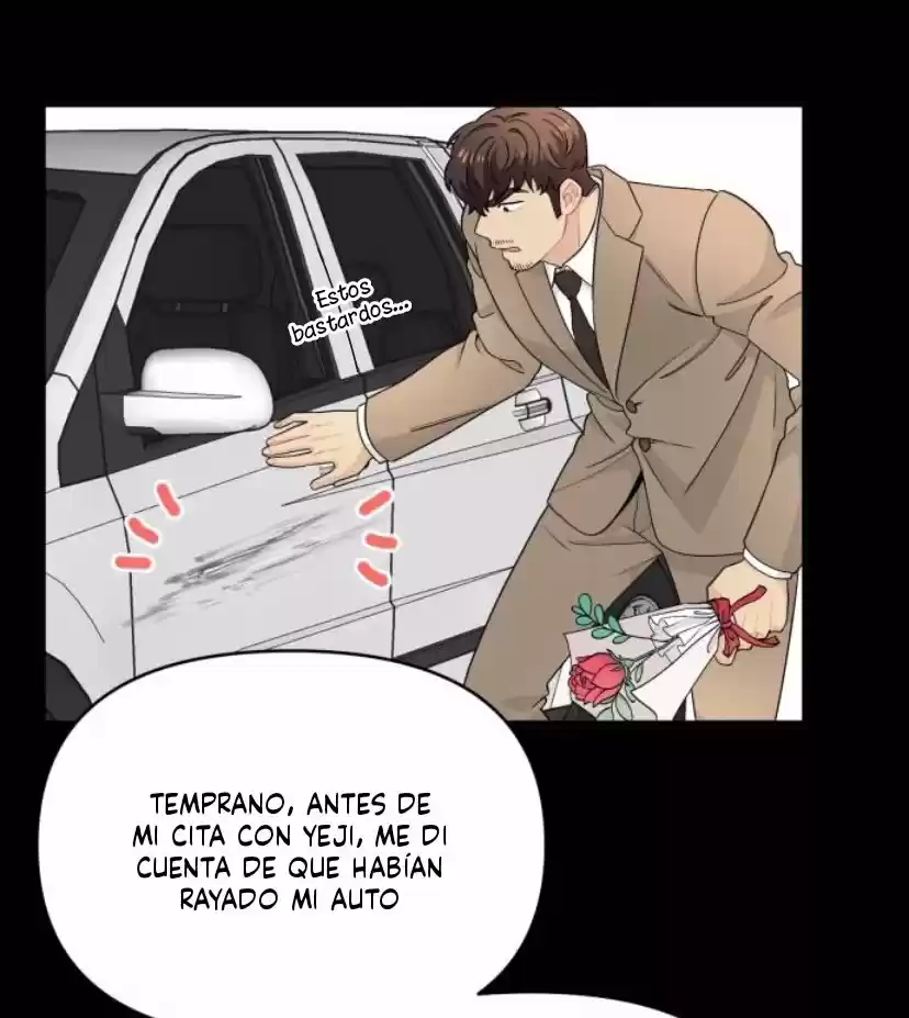 Protégeme Caballero - Capítulo 11 - Página 43 - LectorTMOo