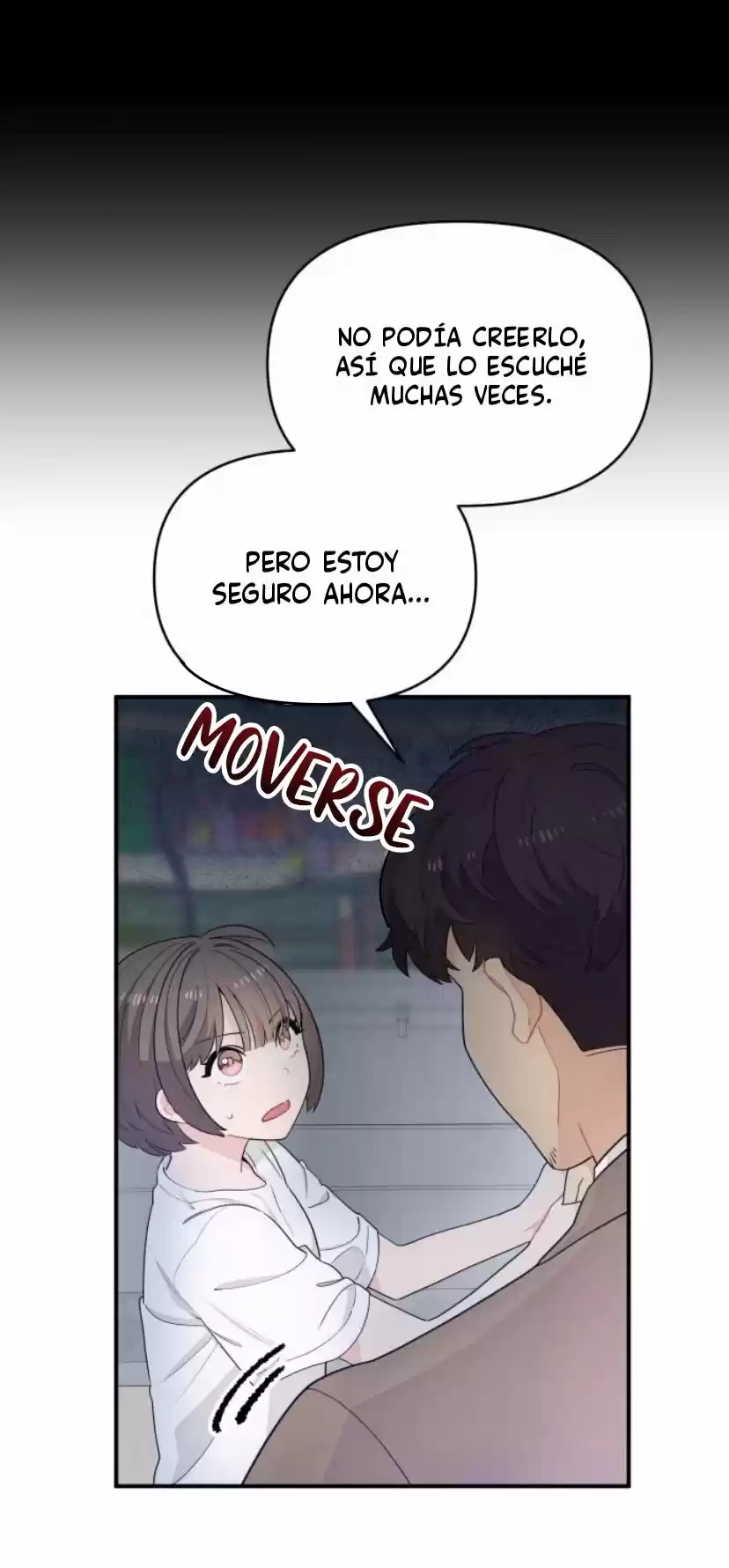 Protégeme Caballero - Capítulo 11 - Página 51 - LectorTMOo