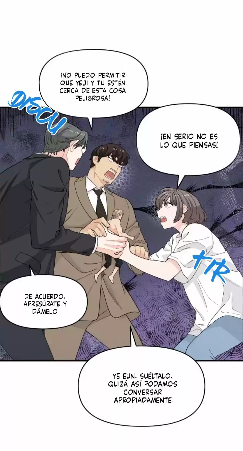 Protégeme Caballero - Capítulo 11 - Página 66 - LectorTMOo