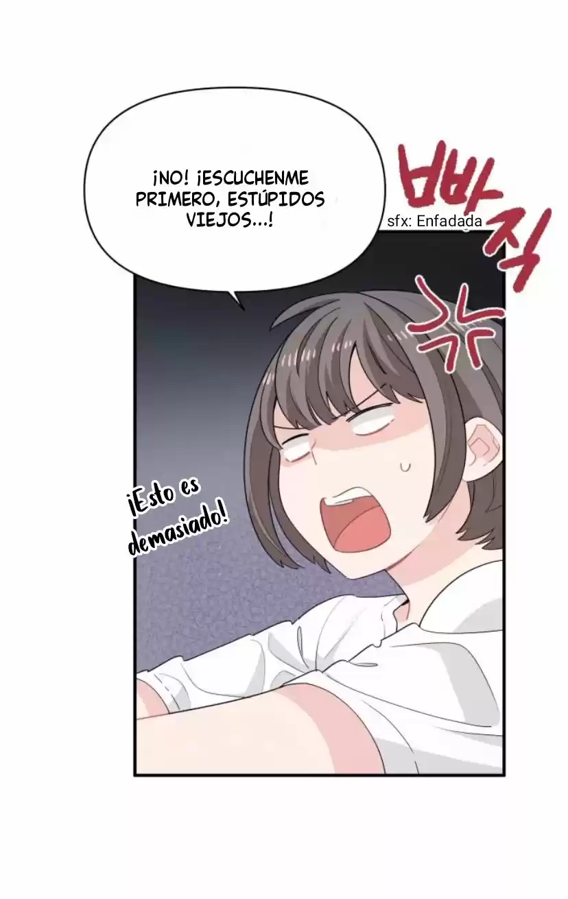 Protégeme Caballero - Capítulo 11 - Página 67 - LectorTMOo