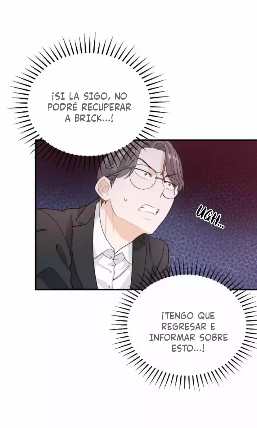 Protégeme Caballero - Capítulo 11 - Página 91 - LectorTMOo