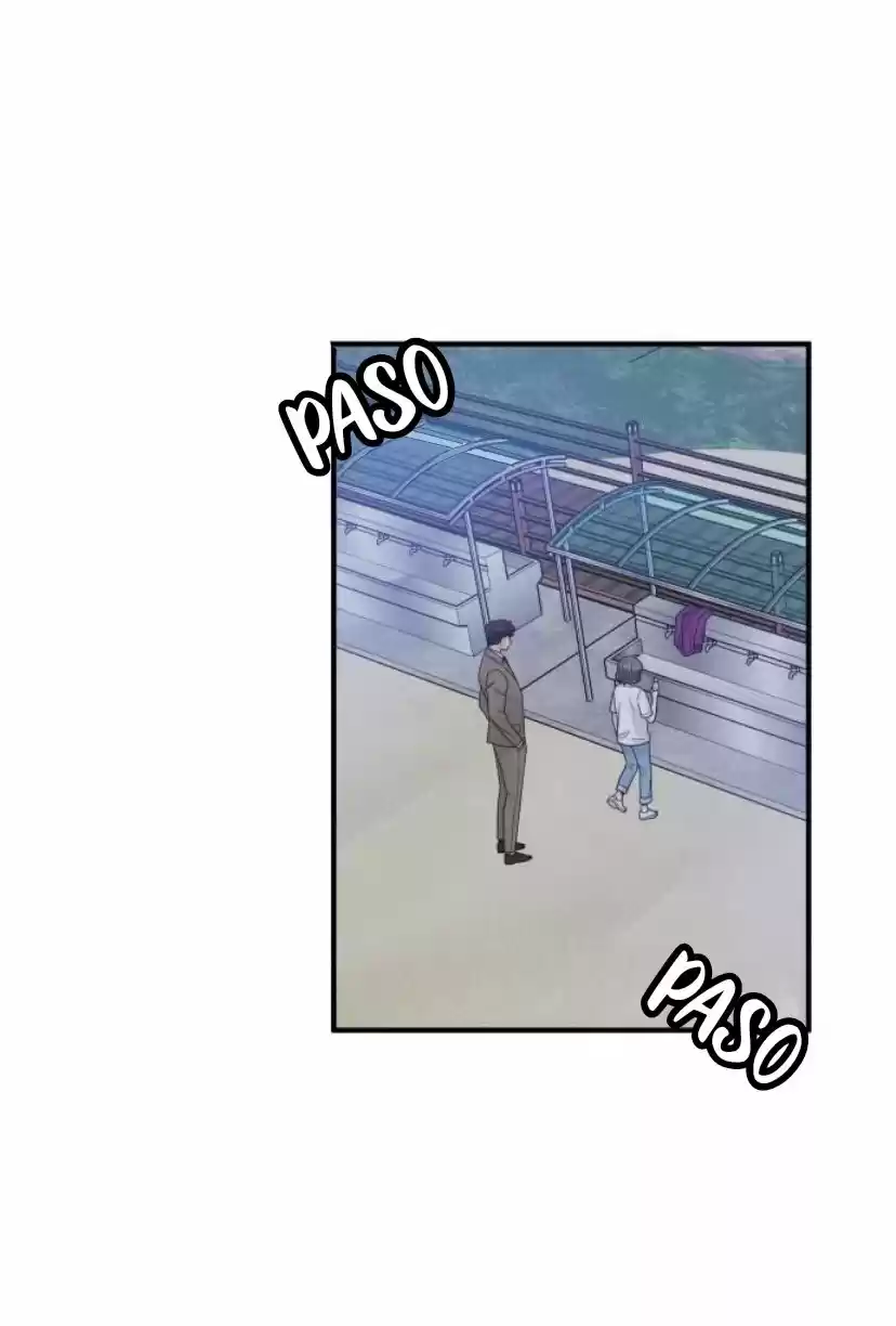 Protégeme Caballero - Capítulo 12 - Página 11 - LectorTMOo