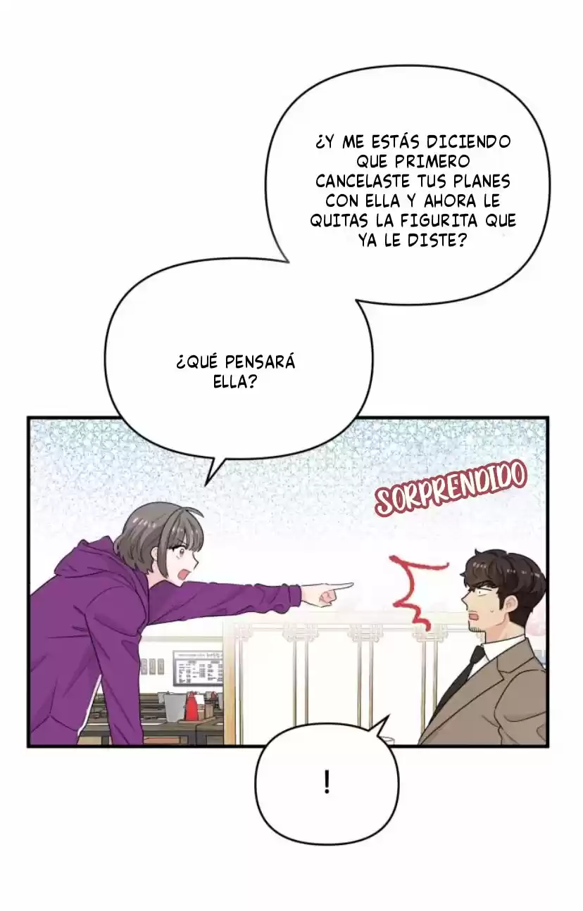 Protégeme Caballero - Capítulo 12 - Página 49 - LectorTMOo