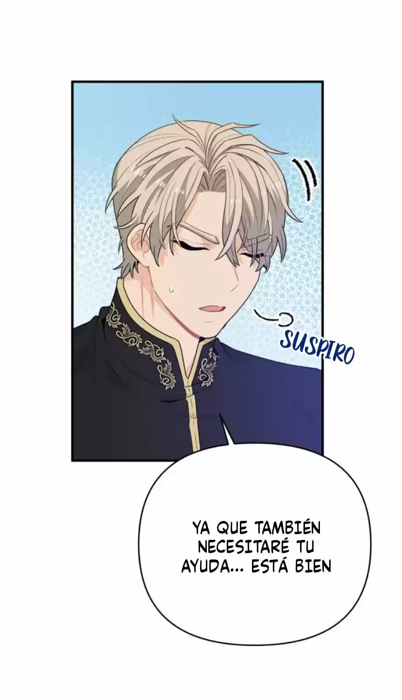 Protégeme Caballero - Capítulo 12 - Página 85 - LectorTMOo