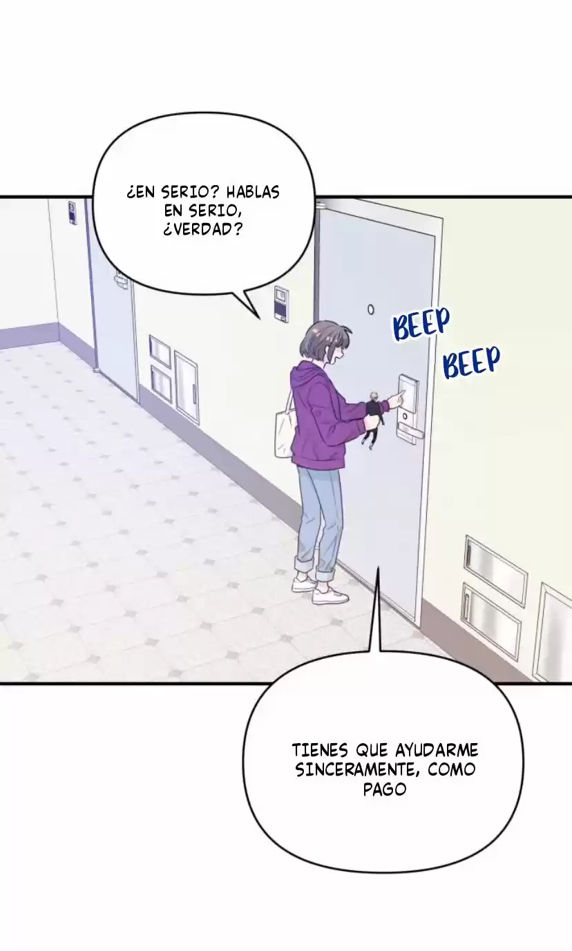 Protégeme Caballero - Capítulo 12 - Página 86 - LectorTMOo