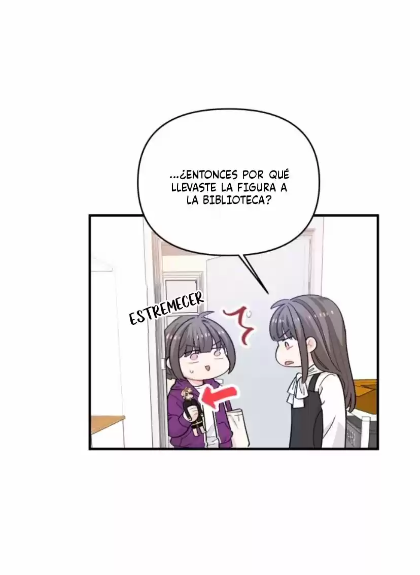 Protégeme Caballero - Capítulo 13 - Página 11 - LectorTMOo