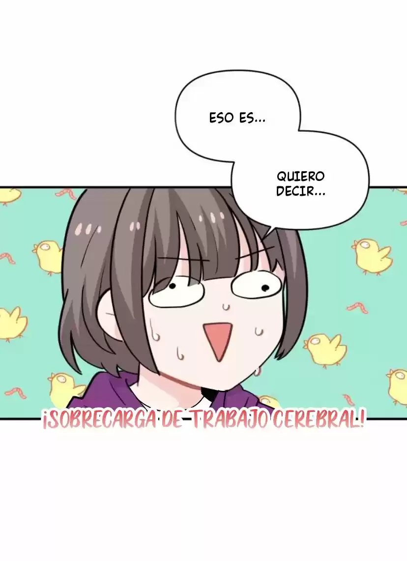 Protégeme Caballero - Capítulo 13 - Página 12 - LectorTMOo