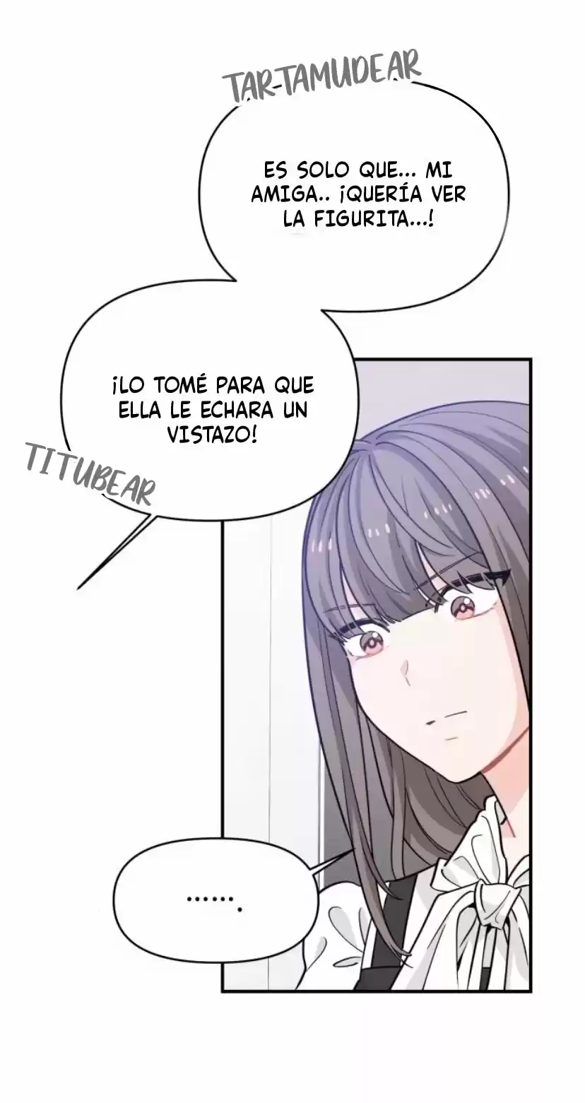 Protégeme Caballero - Capítulo 13 - Página 13 - LectorTMOo