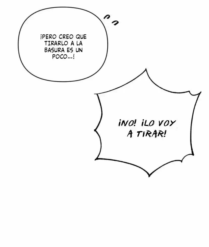 Protégeme Caballero - Capítulo 13 - Página 33 - LectorTMOo
