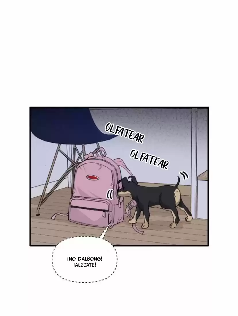 Protégeme Caballero - Capítulo 13 - Página 56 - LectorTMOo