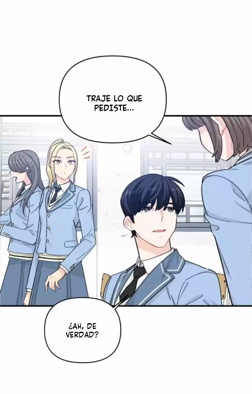 Protégeme Caballero - Capítulo 13 - Página 78 - LectorTMOo