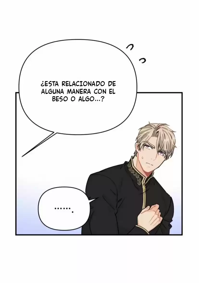 Protégeme Caballero - Capítulo 13 - Página 116 - LectorTMOo