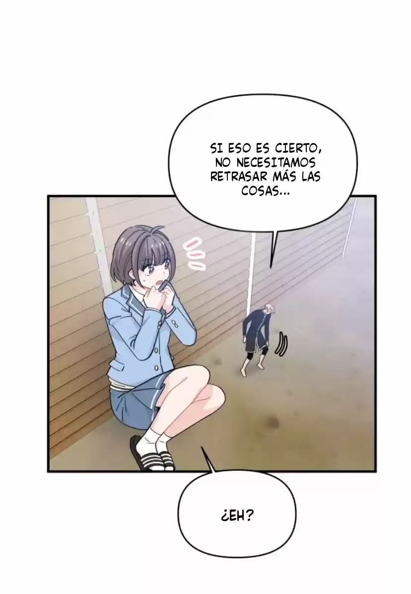 Protégeme Caballero - Capítulo 13 - Página 117 - LectorTMOo