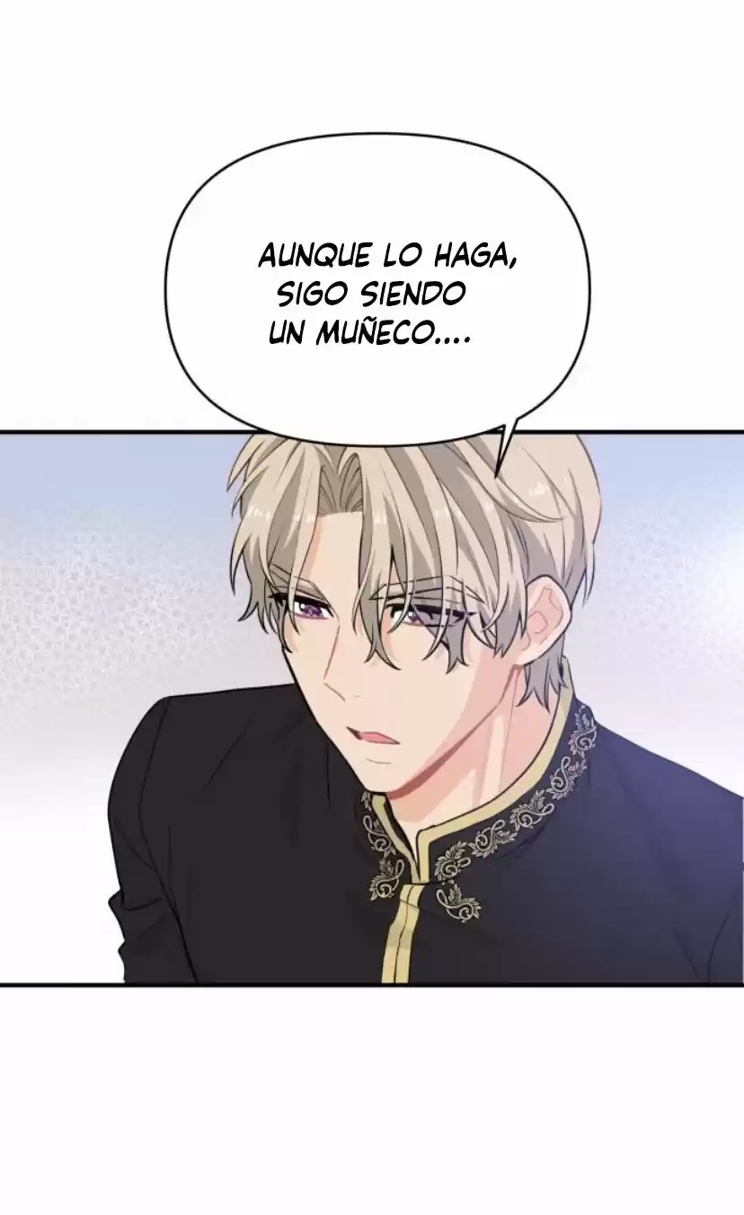 Protégeme Caballero - Capítulo 14 - Página 10 - LectorTMOo