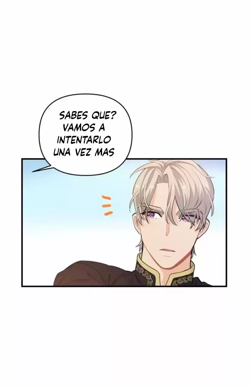 Protégeme Caballero - Capítulo 14 - Página 14 - LectorTMOo
