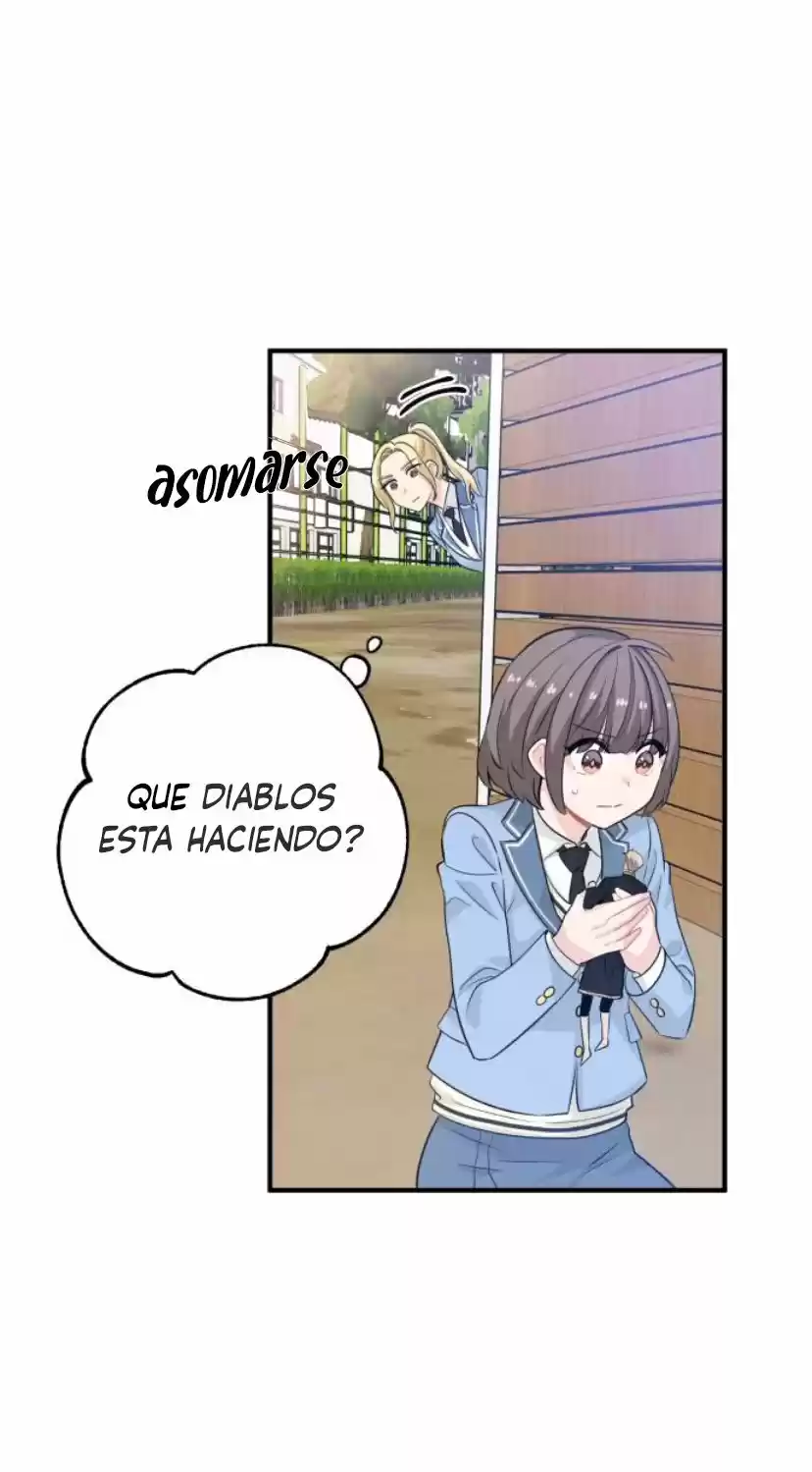 Protégeme Caballero - Capítulo 14 - Página 18 - LectorTMOo