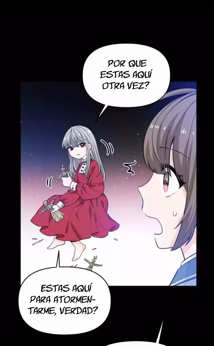 Protégeme Caballero - Capítulo 14 - Página 26 - LectorTMOo