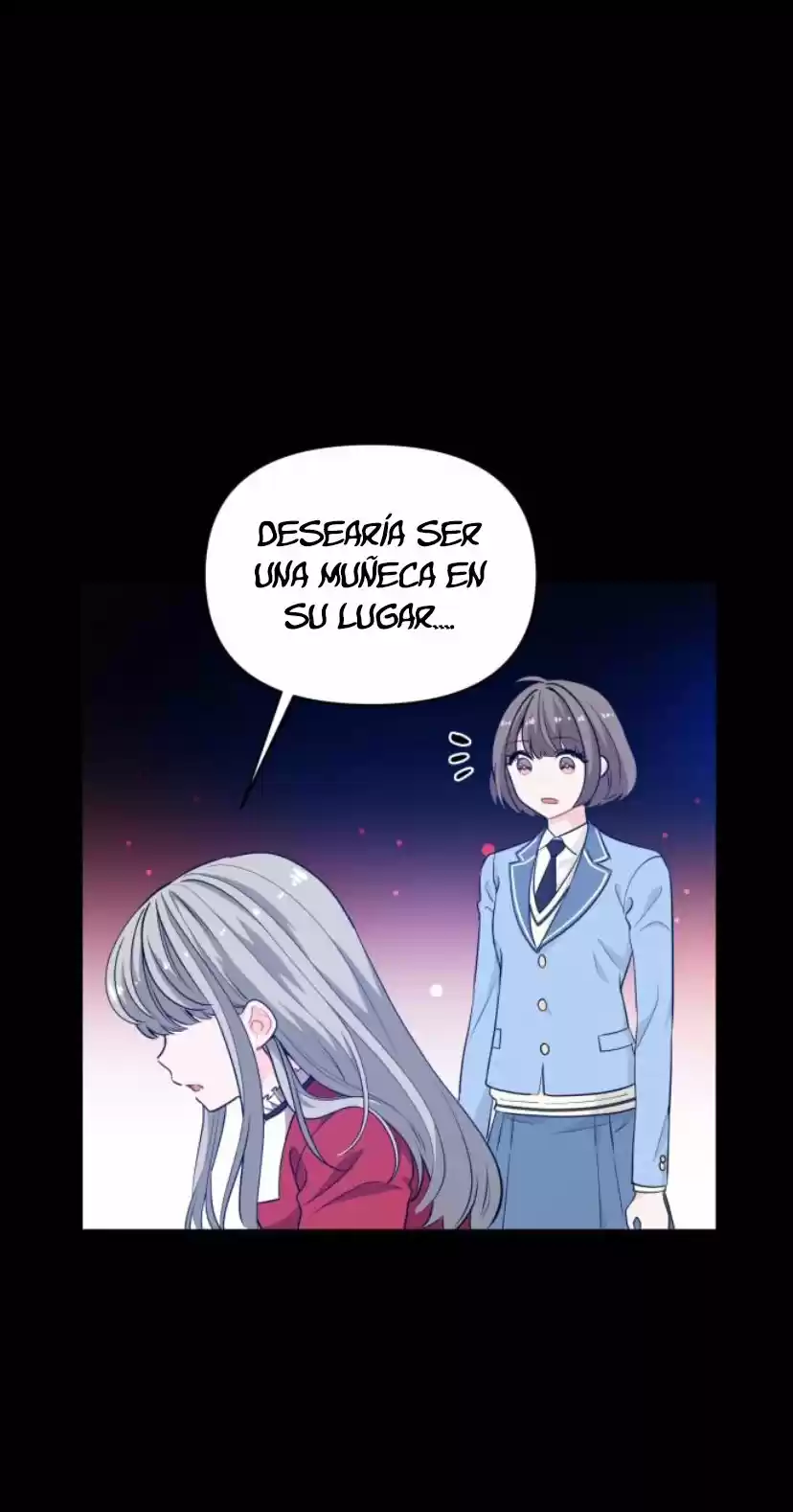 Protégeme Caballero - Capítulo 14 - Página 32 - LectorTMOo
