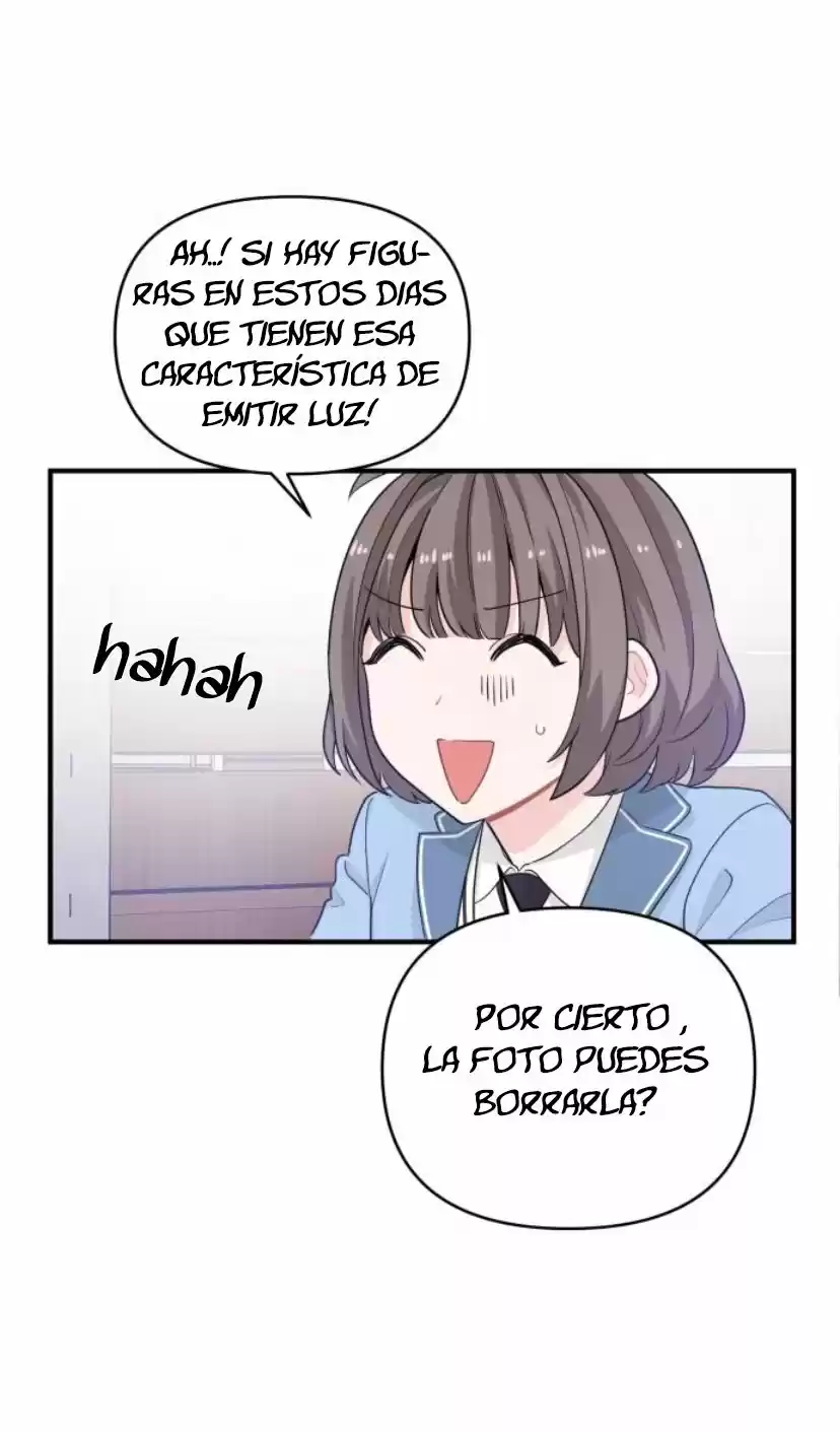 Protégeme Caballero - Capítulo 14 - Página 49 - LectorTMOo