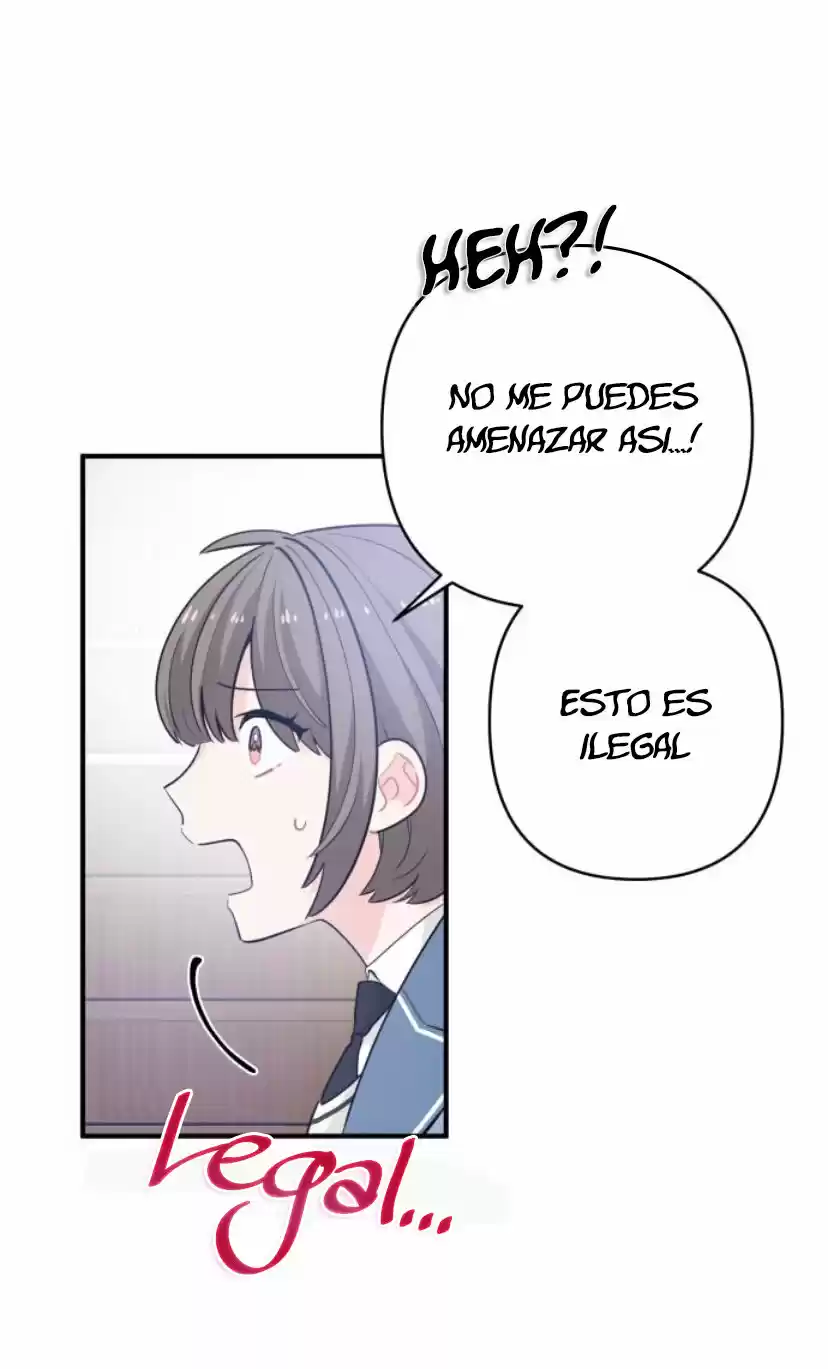 Protégeme Caballero - Capítulo 14 - Página 55 - LectorTMOo