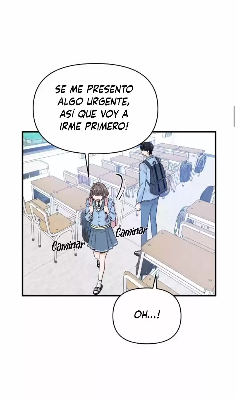 Protégeme Caballero - Capítulo 14 - Página 69 - LectorTMOo