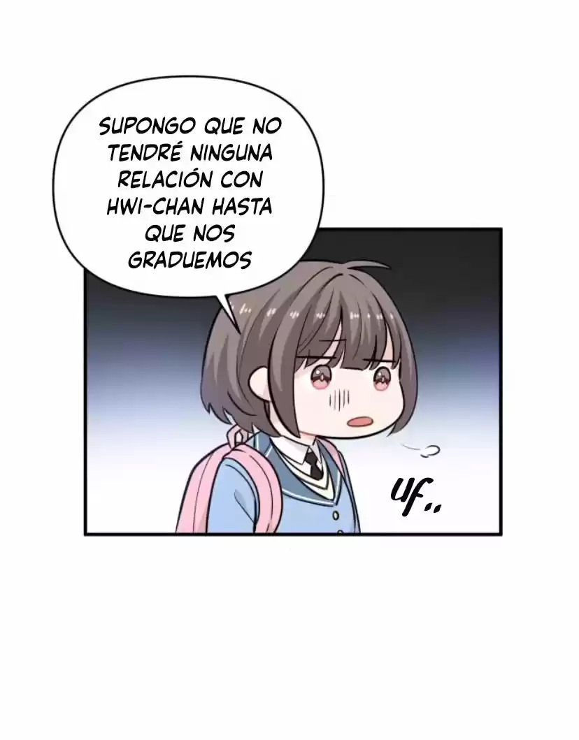 Protégeme Caballero - Capítulo 14 - Página 77 - LectorTMOo
