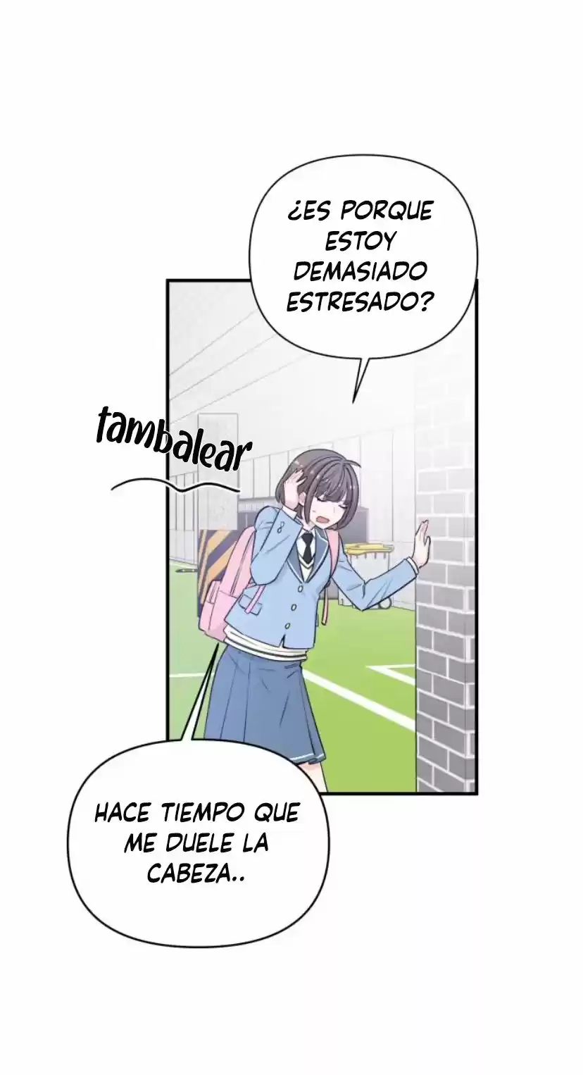 Protégeme Caballero - Capítulo 14 - Página 80 - LectorTMOo