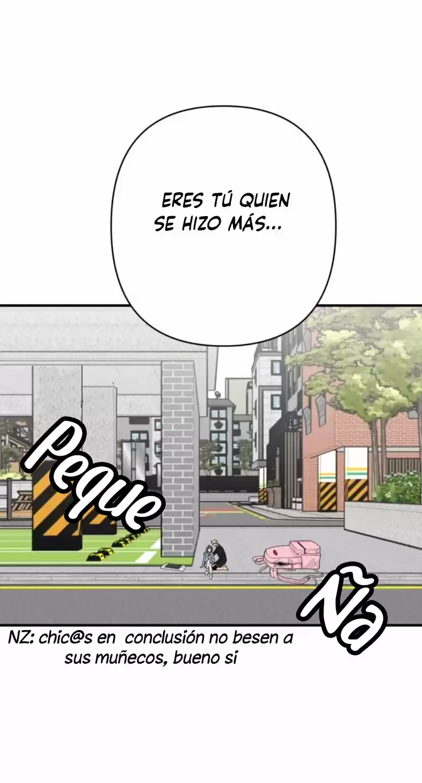 Protégeme Caballero - Capítulo 14 - Página 93 - LectorTMOo