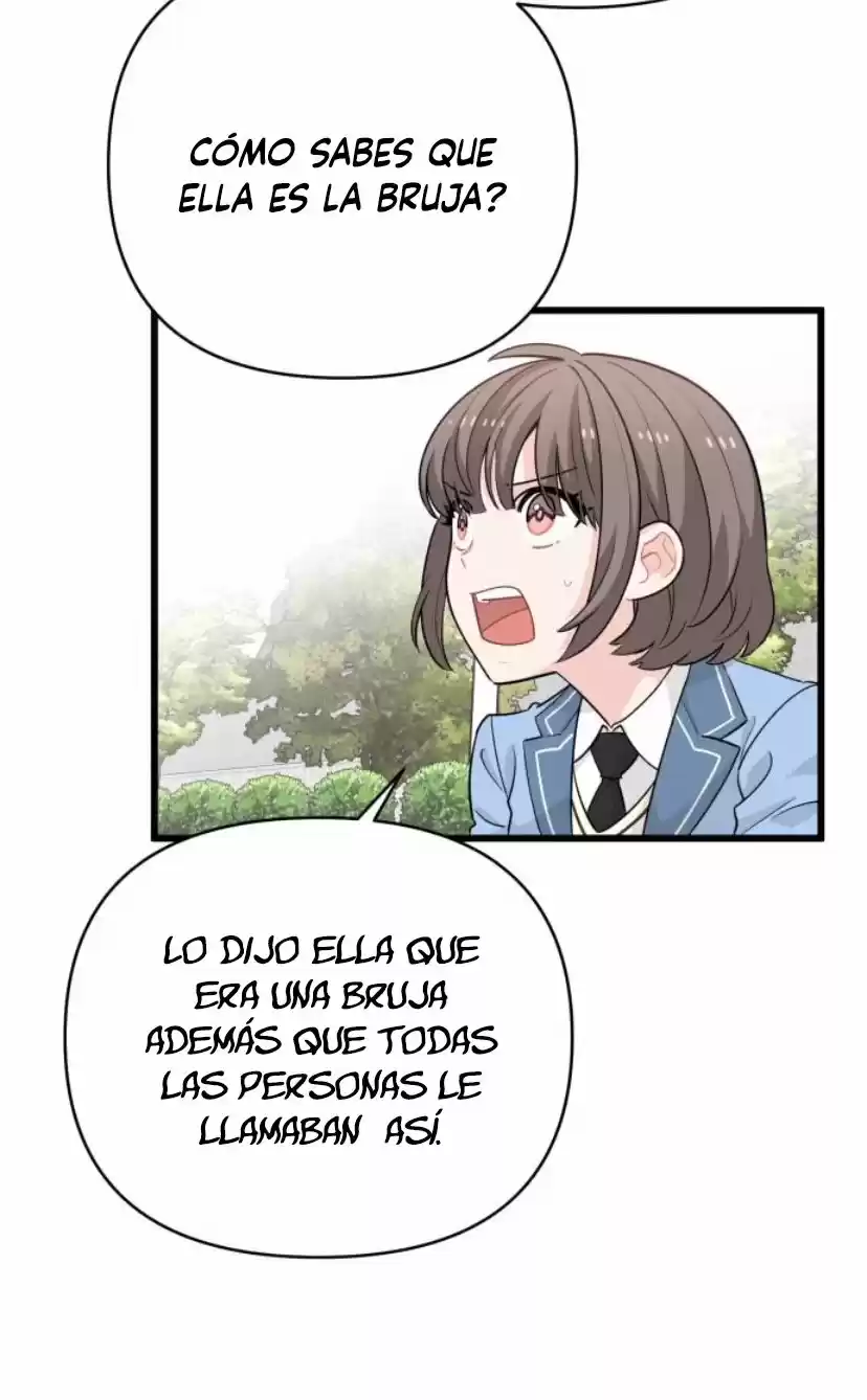 Protégeme Caballero - Capítulo 15 - Página 27 - LectorTMOo