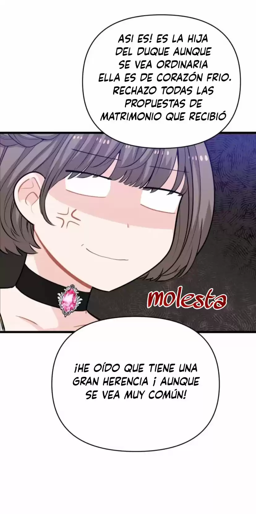 Protégeme Caballero - Capítulo 15 - Página 58 - LectorTMOo