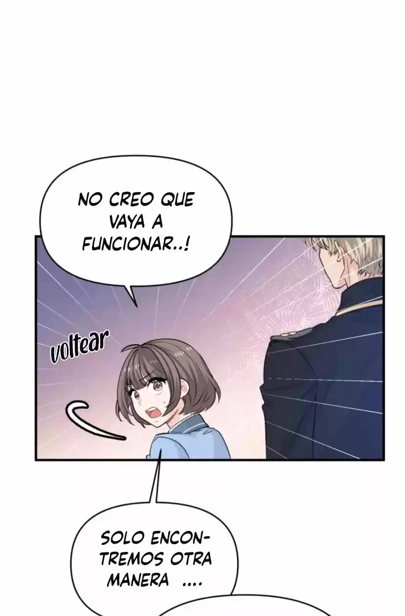Protégeme Caballero - Capítulo 16 - Página 16 - LectorTMOo