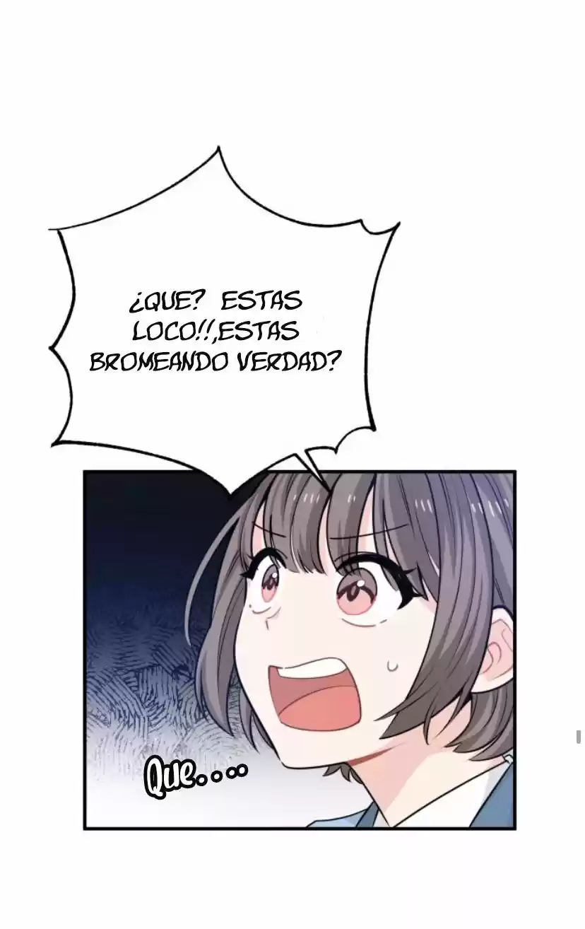 Protégeme Caballero - Capítulo 16 - Página 19 - LectorTMOo